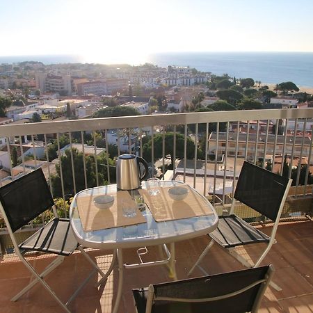 Apartamento La Torre Cambrils Exterior photo