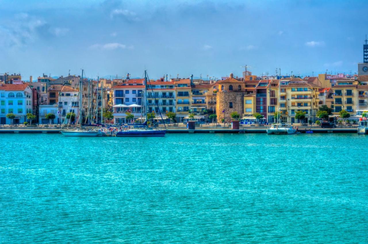 Apartamento La Torre Cambrils Exterior photo