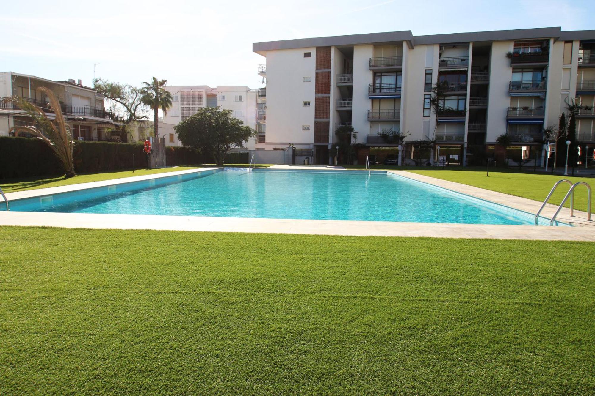 Apartamento La Torre Cambrils Exterior photo