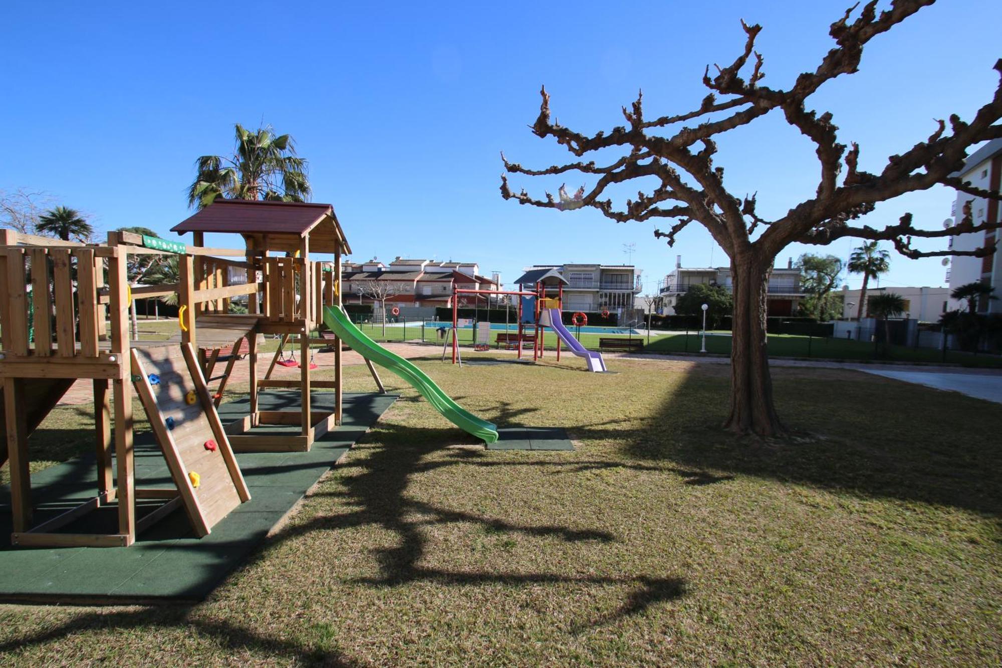 Apartamento La Torre Cambrils Exterior photo