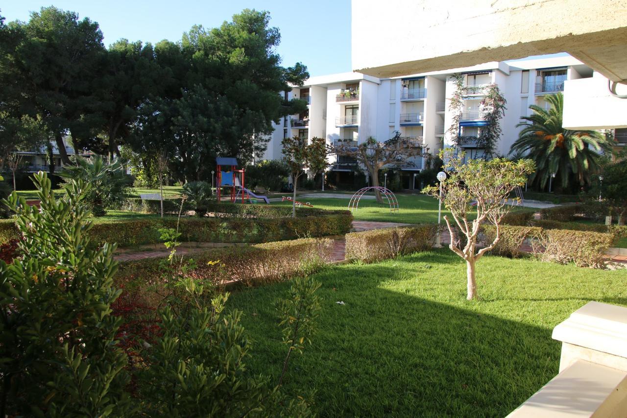 Apartamento La Torre Cambrils Exterior photo