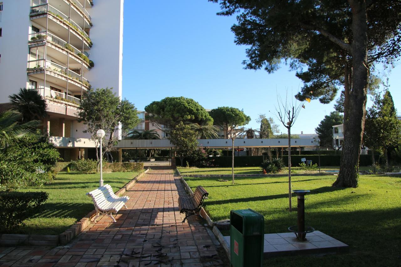 Apartamento La Torre Cambrils Exterior photo