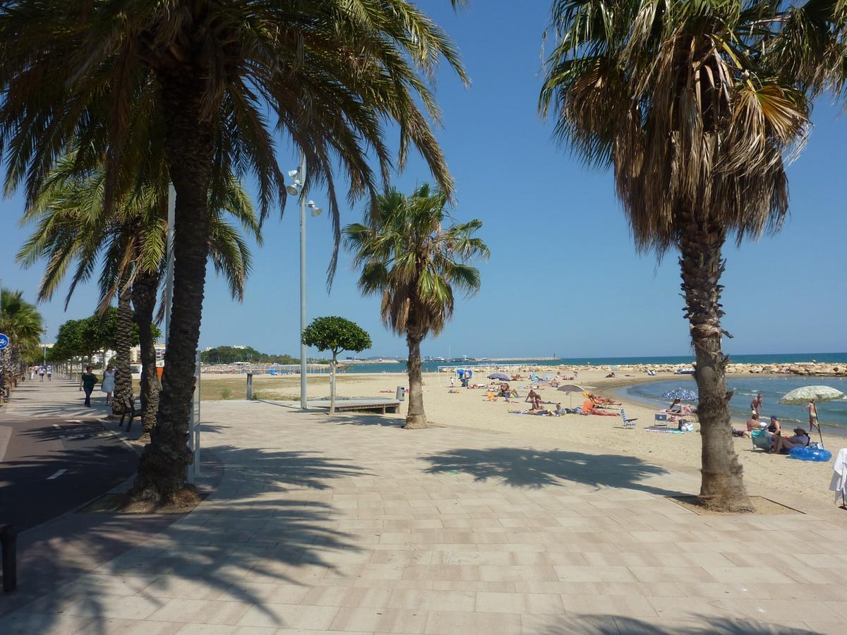 Apartamento La Torre Cambrils Exterior photo
