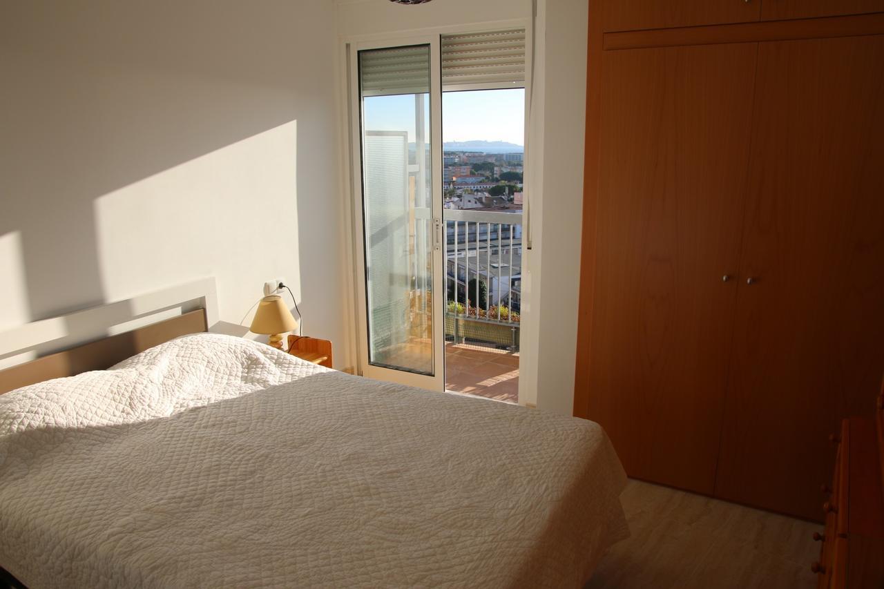 Apartamento La Torre Cambrils Exterior photo