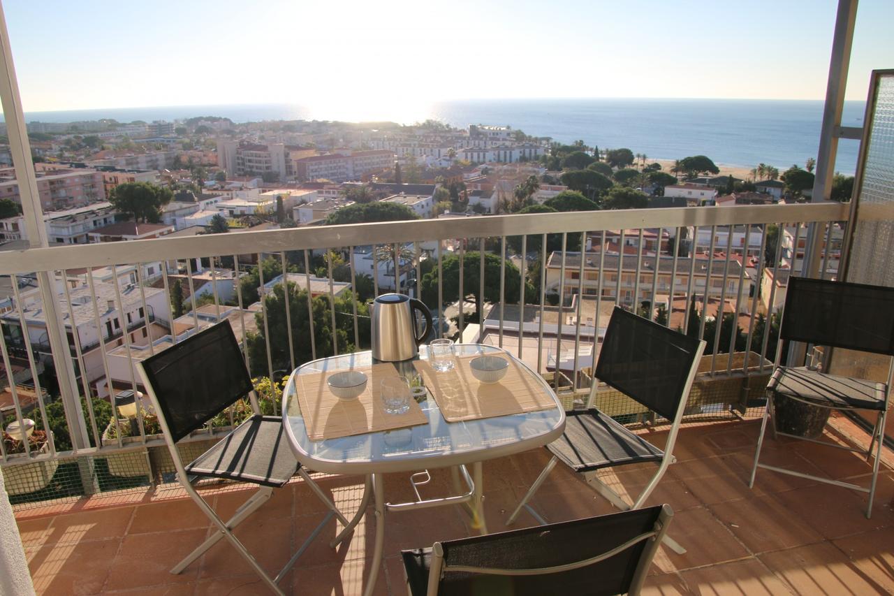 Apartamento La Torre Cambrils Exterior photo