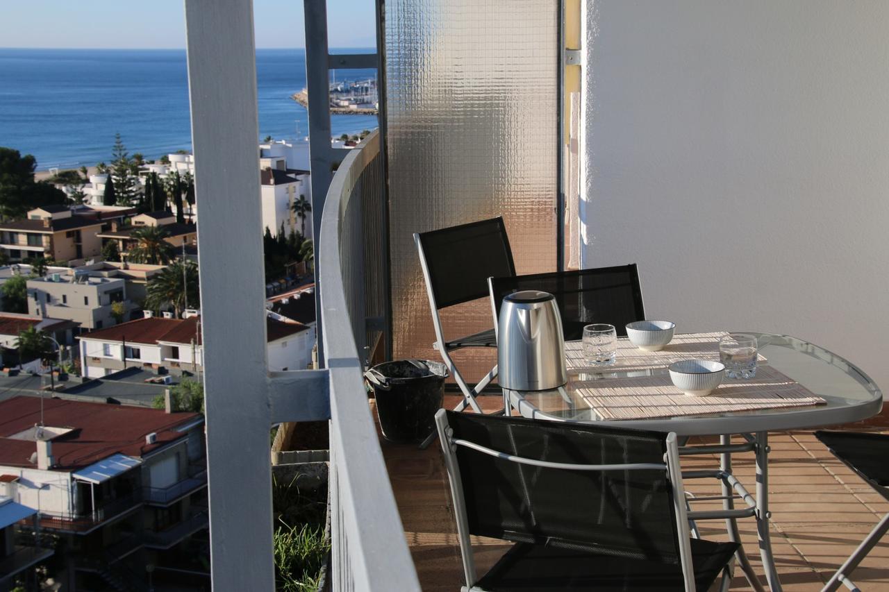Apartamento La Torre Cambrils Exterior photo