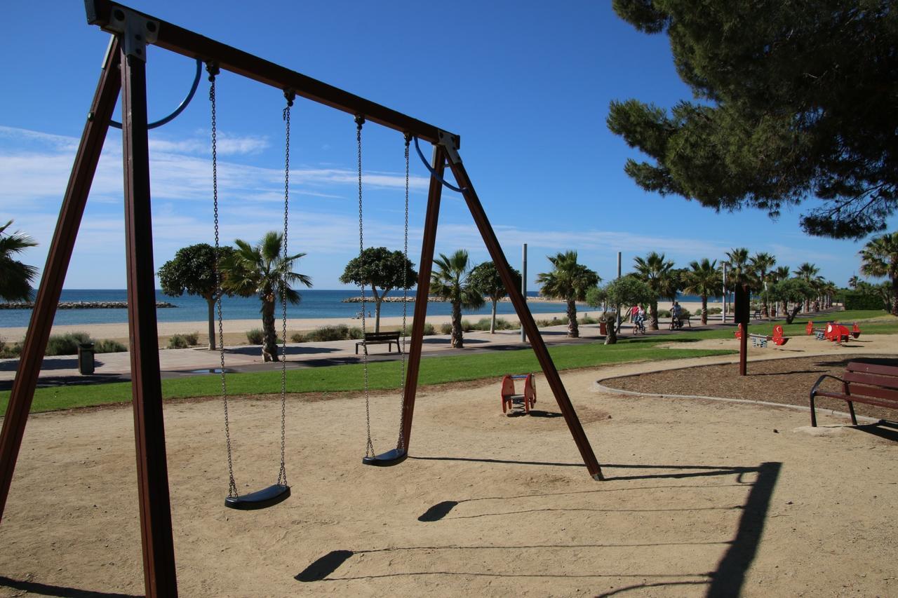 Apartamento La Torre Cambrils Exterior photo